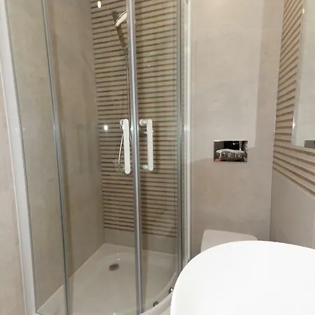 Hanza Apartment