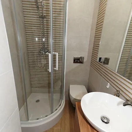 Hanza Apartment Szczecin